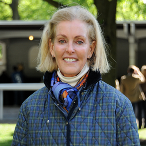 Margaret O’Meara